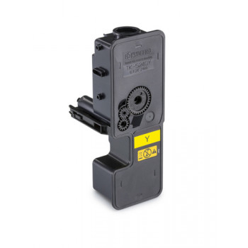 Kyocera TK-5240Y Gelb Tonerpatrone (1T02R7ANL0) KYOCERA TK-5240Y 1T02R7ANL0