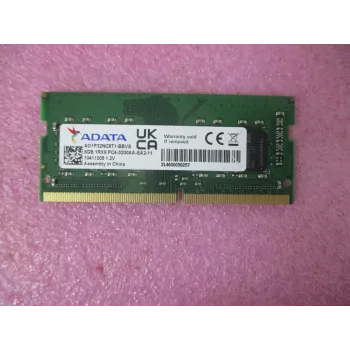 HP SKO-MEM 8GB DDR4 3200MHz SODIMM Arbeitsspeichermodul (L46598-003)