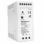 Qoltec DIN-Hutschienen-Netzteil 60W 24V 2,5A Weiß Slim