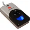 HID DigitalPersona 4500, Bulk, USB-Fingerabdruckleser, USB 2.0, Bulk-Version, optisch, Auflösung: 512 dpi, 256 Graustufen, Gewicht: 0,105 kg, Logo: DigitalPersona, SDK separat erhältlich (50013-001-104)