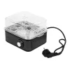 Eierkocher für 8 Eier BLOW EB-02 800W Weiß