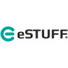eSTUFF Kit für iPhone Air mit 30W USB-C PD Ladegerät, OSLO Hülle und Displayschutz aus gehärtetem Glas ES-KIT-IPHAIR-OSLO30W