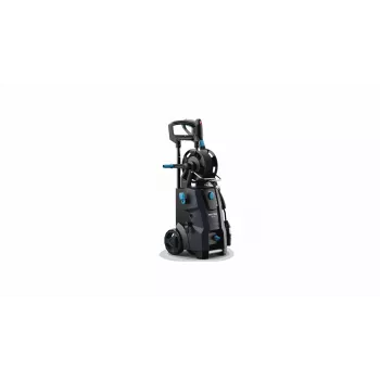 Nilfisk MC 1C-125/500 XT Kaltwasser-Hochdruckreiniger mit Schlauchtrommel 128471500