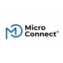 MicroConnect Hospital Stromkabel Dänemark Rot 3m Typ K auf IEC C13 MC-PE077133