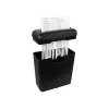 BLOW 44-880# Streifenschnitt-Aktenvernichter, 6 Blatt, P-2, 10 L