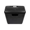 BLOW 44-880# Streifenschnitt-Aktenvernichter, 6 Blatt, P-2, 10 L
