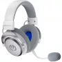 ENDORFY VIRO Infra Wireless Onyx White Gaming-Headset