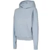 Damen 4F Hellblaues Sweatshirt H4L22 BLD031 34S XL