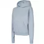 Damen 4F Hellblaues Sweatshirt H4L22 BLD031 34S XL