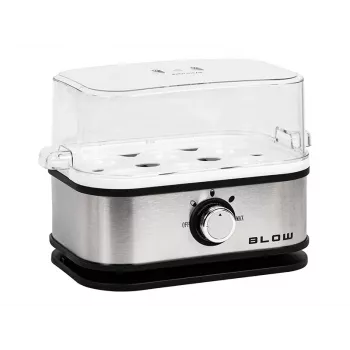Elektrischer Eierkocher für 6 Eier BLOW EB-02 400W