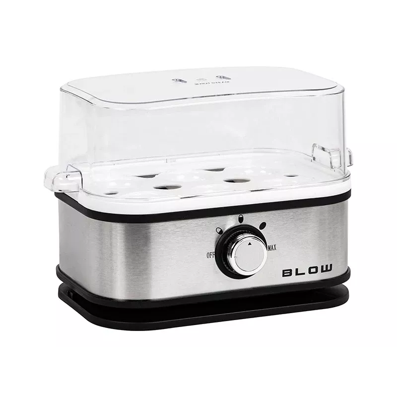 Elektrischer Eierkocher für 6 Eier BLOW EB-02 400W