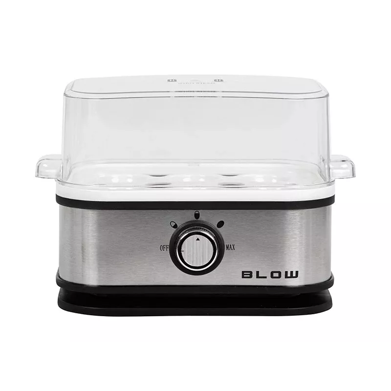 Elektrischer Eierkocher für 6 Eier BLOW EB-02 400W
