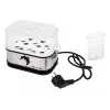 Elektrischer Eierkocher für 6 Eier BLOW EB-02 400W