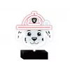 PAW Patrol LED-Neonlampe mit Ständer für Kinder, Marshall