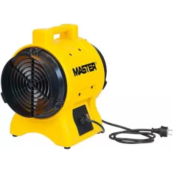 MASTER BL 6800 Industrie-Axialgebläse 3900 m³/h 750W