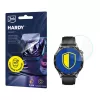 3MK PROTECTION Huawei Watch GT 5 Active 46mm – 3mk Hardy Fusion Watch Schutz