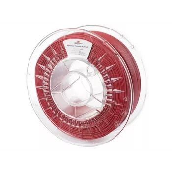 Spectrum PLA Matt 1,75 mm Bloody Red 1 kg 3D-Drucker-Filament 80240