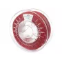 Spectrum PLA Matt 1,75 mm Bloody Red 1 kg 3D-Drucker-Filament 80240