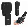 SUNNYLIFE Schutzhülle für DJI Osmo Pocket 4 – Schwarz