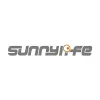 SUNNYLIFE Schutzhülle für DJI Osmo Pocket 4 – Schwarz