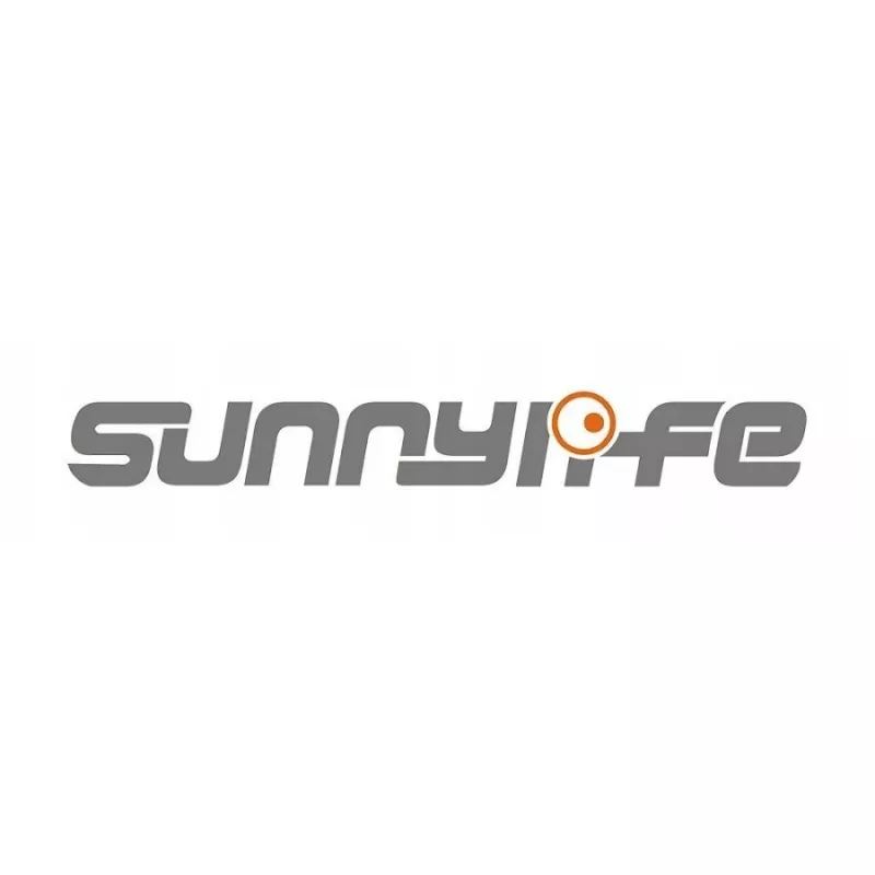 SUNNYLIFE Schutzhülle für DJI Osmo Pocket 4 – Schwarz