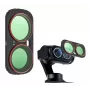 Sunnylife Magnetischer CPL-Filter für Insta360 Luna Ultra (LU-FI235-C)