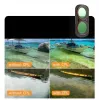Sunnylife Magnetischer CPL-Filter für Insta360 Luna Ultra (LU-FI235-C)