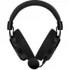 ENDORFY VIRO Infra Wireless Gaming-Headset (Schwarz, 2,4 GHz USB-C-Dongle, Bluetooth, USB-C, 3,5 mm Klinke)