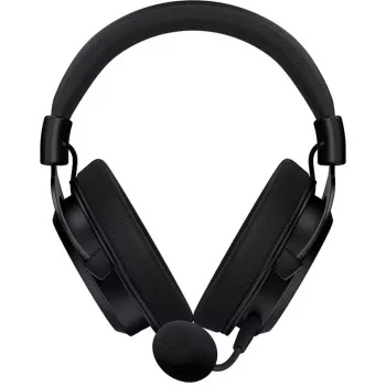 ENDORFY VIRO Infra Wireless Gaming-Headset (Schwarz, 2,4 GHz USB-C-Dongle, Bluetooth, USB-C, 3,5 mm Klinke)