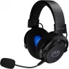 ENDORFY VIRO Infra Wireless Gaming-Headset (Schwarz, 2,4 GHz USB-C-Dongle, Bluetooth, USB-C, 3,5 mm Klinke)