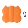 Sunnylife Butterfly Schutzhülle für DJI NEO 2 (Orange)