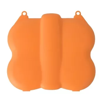 Sunnylife Butterfly Schutzhülle für DJI NEO 2 (Orange)