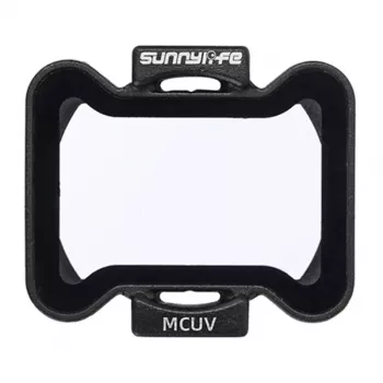 Sunnylife MCUV Objektivfilter für DJI Avata 2 (1 Stk.)