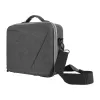 Sunnylife Tasche für DJI Mini 3 / Mini 3 Pro – Graue tragbare Transporttasche mit individuellen Fächern