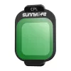 Sunnylife FLIP Serie CPL Filter für DJI Mavic Mini / Mini 2 / Mini SE