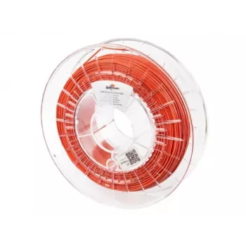 Spectrum S-Flex 90A TPU 3D-Drucker-Filament 1,75 mm 0,5 kg Lion Orange 80258