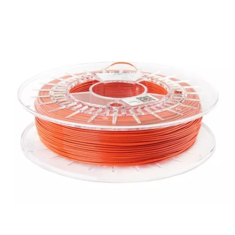 Spectrum S-Flex 90A TPU 3D-Drucker-Filament 1,75 mm 0,5 kg Lion Orange 80258