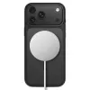 TECH-PROTECT MAGSTAND MagSafe-Ladestation iPhone 17 Pro Max / 18 Pro Max Mattschwarz