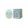 ECO LIGHT MW20794 Dinosaurier-Nachtlampe für Kinder, LED, 0,75W, USB-aufladbar, Touch-Sensor, Warmweiß & RGB