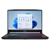 MSI Katana 15 HX B14WFK-494XPL - 15,6 Zoll 144Hz FHD Gaming-Laptop (Intel Core i5-14450HX, 32GB DDR5, 512GB SSD, RTX 5060, Windows 11 Home)