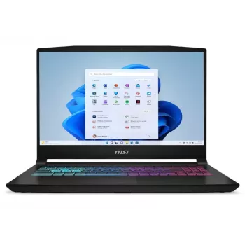 MSI Katana 15 HX B14WFK-494XPL - 15,6 Zoll 144Hz FHD Gaming-Laptop (Intel Core i5-14450HX, 32GB DDR5, 512GB SSD, RTX 5060, Windows 11 Home)