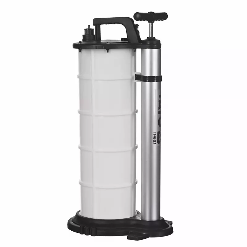 Yato YT-07087 Manuelle Ölwechselpumpe 1,5L