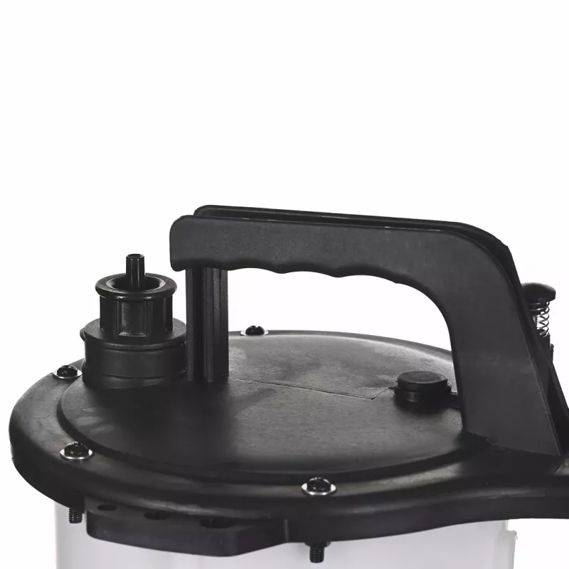 Yato YT-07087 Manuelle Ölwechselpumpe 1,5L
