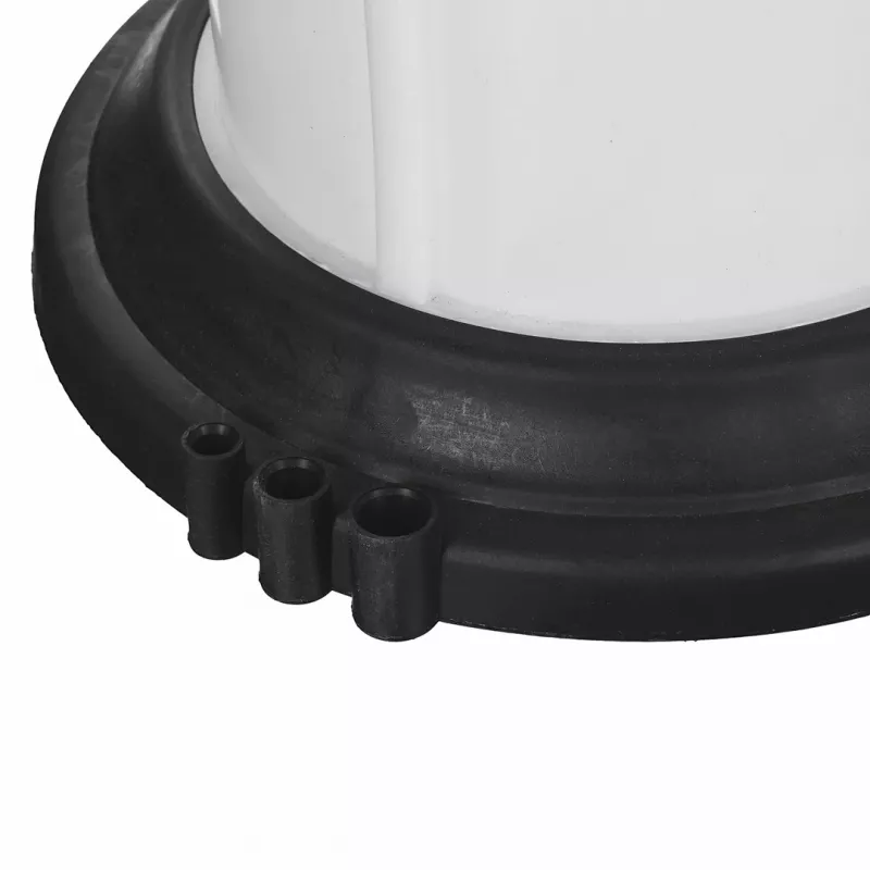 Yato YT-07087 Manuelle Ölwechselpumpe 1,5L