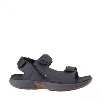 Herren-Sandalen 4F M1118 Dunkelgrau 46 4FWSS26FSANM118 23S