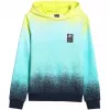 Jungen Kapuzenpullover 4F M3184 Mehrfarbig 158 cm
