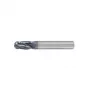 Vollhartmetall-Eckenradius-Fräser 12,0 mm, R6,0, 4-Schneiden, 16/73 mm