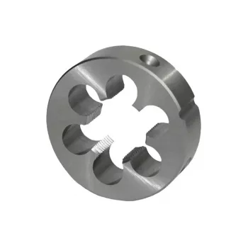 Rundgewindeschneideisen M24x2 DIN 22568 6g HSS EL-CUT