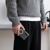 Tech-Protect Flexair Hybrid MagSafe Hülle für Samsung Galaxy Z Fold 8 - Transparent