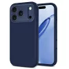 TECH-PROTECT UNIQ MagSafe Klare Hülle für iPhone 17 Pro Max / 18 Pro Max Deep Blue